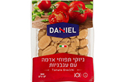 ניוקי תפוחי אדמה עם עגבניות 300 גר DANIEL